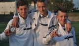 Mistrzowie Polski zremisowali z Herthą